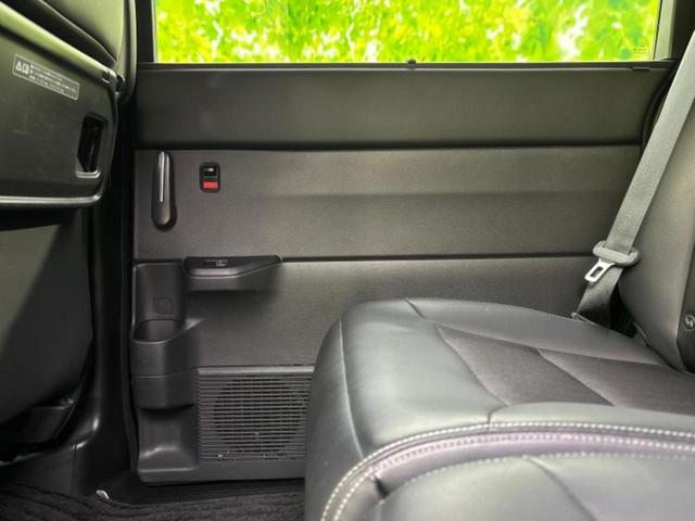 ステップワゴン eHEVスパーダ 保証書/純正 9インチ SDナビ/衝突安全装置/両側電動スライドドア/シートヒーター/車線逸脱防止支援システム/シート ハーフレザー/電動バックドア/ヘッドランプ LED/EBD付ABS ワンオーナー(22枚目)