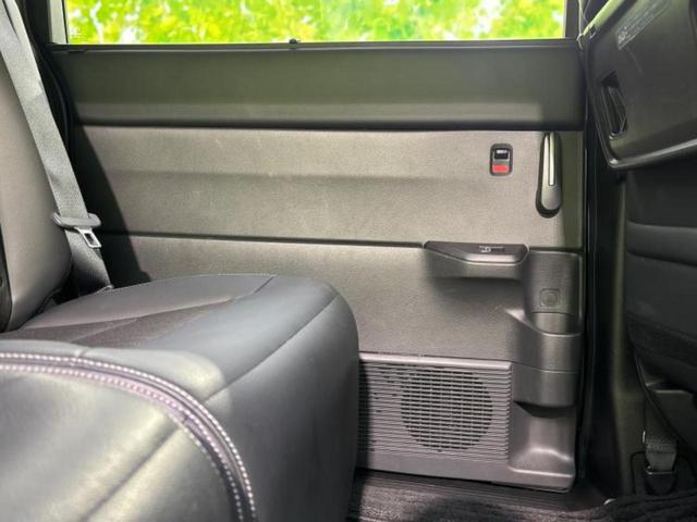 ステップワゴン eHEVスパーダ 保証書/純正 9インチ SDナビ/衝突安全装置/両側電動スライドドア/シートヒーター/車線逸脱防止支援システム/シート ハーフレザー/電動バックドア/ヘッドランプ LED/EBD付ABS ワンオーナー(24枚目)