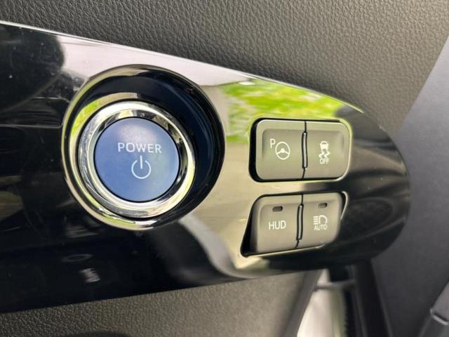 プリウス Sセーフティプラス 新品タイヤ/純正 SDナビ/衝突安全装置/車線逸脱防止支援システム/パーキングアシスト 自動操舵/ヘッドランプ LED/Bluetooth接続/ETC/EBD付ABS/横滑り防止装置 レーンアシスト(25枚目)