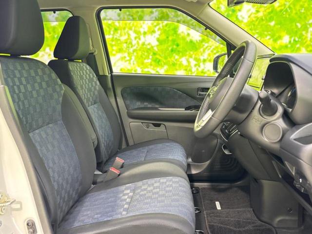 デイズ ハイウェイスターＧターボプロパイロットＥｄ　保証書／純正　９インチ　ＳＤナビ／衝突安全装置／全方位モニター／車線逸脱防止支援システム／ヘッドランプ　ＬＥＤ／ＥＴＣ／ＥＢＤ付ＡＢＳ／横滑り防止装置／アイドリングストップ／フロントモニター　記録簿（5枚目）