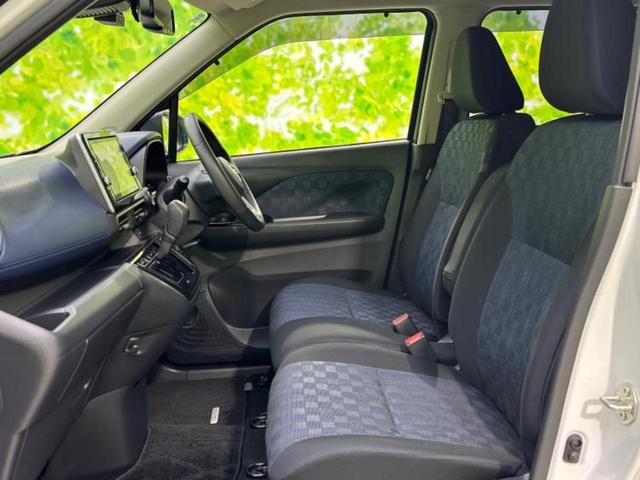 デイズ ハイウェイスターＧターボプロパイロットＥｄ　保証書／純正　９インチ　ＳＤナビ／衝突安全装置／全方位モニター／車線逸脱防止支援システム／ヘッドランプ　ＬＥＤ／ＥＴＣ／ＥＢＤ付ＡＢＳ／横滑り防止装置／アイドリングストップ／フロントモニター　記録簿（6枚目）