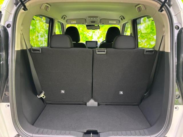 デイズ ハイウェイスターＧターボプロパイロットＥｄ　保証書／純正　９インチ　ＳＤナビ／衝突安全装置／全方位モニター／車線逸脱防止支援システム／ヘッドランプ　ＬＥＤ／ＥＴＣ／ＥＢＤ付ＡＢＳ／横滑り防止装置／アイドリングストップ／フロントモニター　記録簿（8枚目）