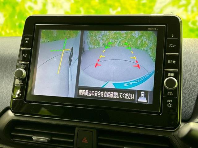 デイズ ハイウェイスターＧターボプロパイロットＥｄ　保証書／純正　９インチ　ＳＤナビ／衝突安全装置／全方位モニター／車線逸脱防止支援システム／ヘッドランプ　ＬＥＤ／ＥＴＣ／ＥＢＤ付ＡＢＳ／横滑り防止装置／アイドリングストップ／フロントモニター　記録簿（11枚目）