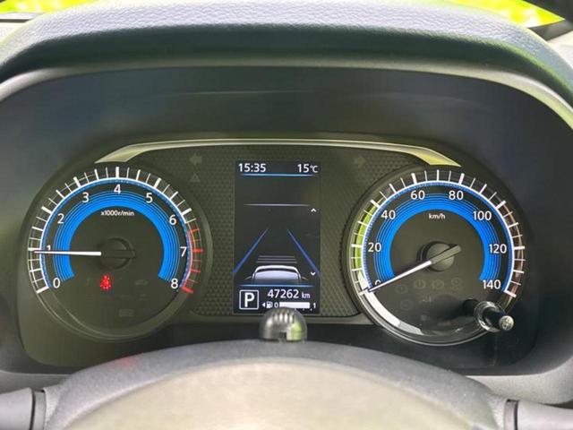 デイズ ハイウェイスターＧターボプロパイロットＥｄ　保証書／純正　９インチ　ＳＤナビ／衝突安全装置／全方位モニター／車線逸脱防止支援システム／ヘッドランプ　ＬＥＤ／ＥＴＣ／ＥＢＤ付ＡＢＳ／横滑り防止装置／アイドリングストップ／フロントモニター　記録簿（14枚目）