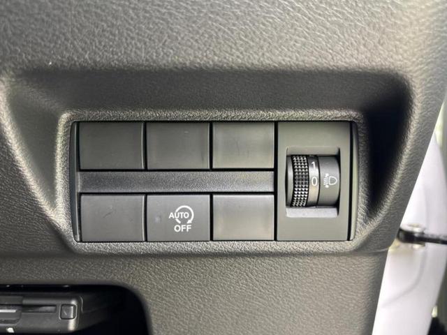 デイズ ハイウェイスターＧターボプロパイロットＥｄ　保証書／純正　９インチ　ＳＤナビ／衝突安全装置／全方位モニター／車線逸脱防止支援システム／ヘッドランプ　ＬＥＤ／ＥＴＣ／ＥＢＤ付ＡＢＳ／横滑り防止装置／アイドリングストップ／フロントモニター　記録簿（27枚目）