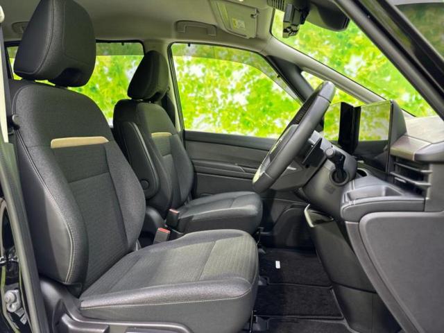 セレナ ハイウェイスターV 純正 SDナビ/インテリジェントルームミラー/衝突安全装置/両側電動スライドドア/アラウンドビューモニター/車線逸脱防止支援システム/シート ハーフレザー/プロパイロット/ヘッドランプ LED 禁煙車(5枚目)