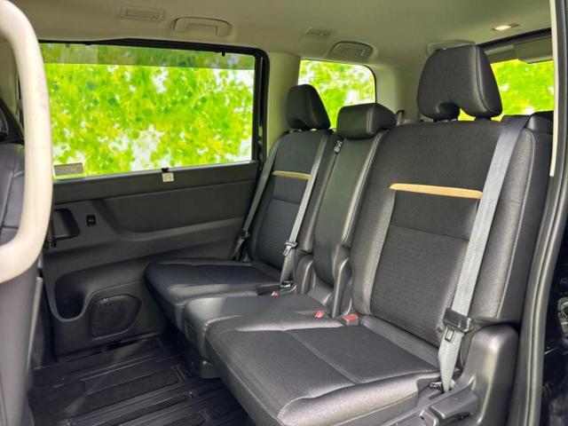 セレナ ハイウェイスターV 純正 SDナビ/インテリジェントルームミラー/衝突安全装置/両側電動スライドドア/アラウンドビューモニター/車線逸脱防止支援システム/シート ハーフレザー/プロパイロット/ヘッドランプ LED 禁煙車(7枚目)