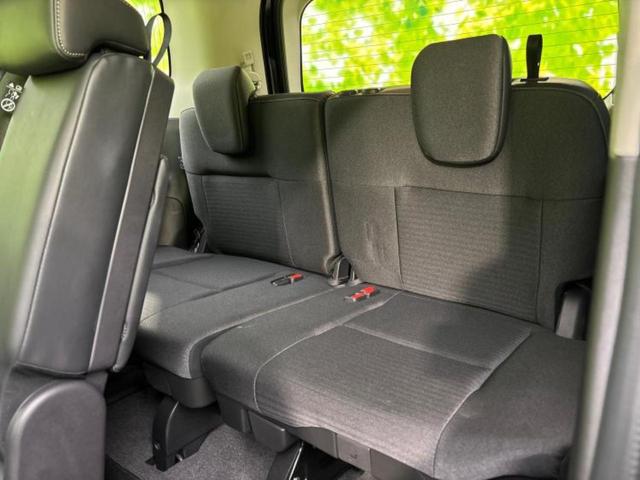 セレナ ハイウェイスターV 純正 SDナビ/インテリジェントルームミラー/衝突安全装置/両側電動スライドドア/アラウンドビューモニター/車線逸脱防止支援システム/シート ハーフレザー/プロパイロット/ヘッドランプ LED 禁煙車(8枚目)