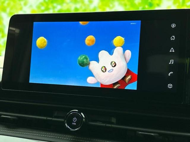 セレナ ハイウェイスターV 純正 SDナビ/インテリジェントルームミラー/衝突安全装置/両側電動スライドドア/アラウンドビューモニター/車線逸脱防止支援システム/シート ハーフレザー/プロパイロット/ヘッドランプ LED 禁煙車(12枚目)