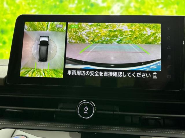 セレナ ハイウェイスターV 純正 SDナビ/インテリジェントルームミラー/衝突安全装置/両側電動スライドドア/アラウンドビューモニター/車線逸脱防止支援システム/シート ハーフレザー/プロパイロット/ヘッドランプ LED 禁煙車(13枚目)