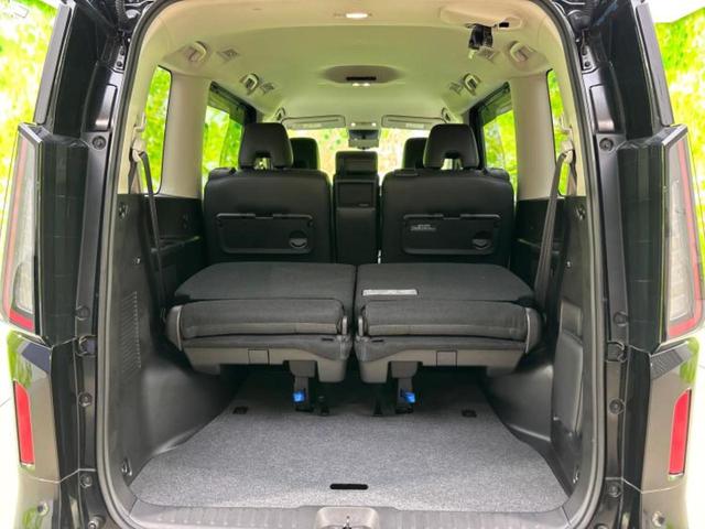 セレナ ハイウェイスターV 純正 SDナビ/インテリジェントルームミラー/衝突安全装置/両側電動スライドドア/アラウンドビューモニター/車線逸脱防止支援システム/シート ハーフレザー/プロパイロット/ヘッドランプ LED 禁煙車(20枚目)