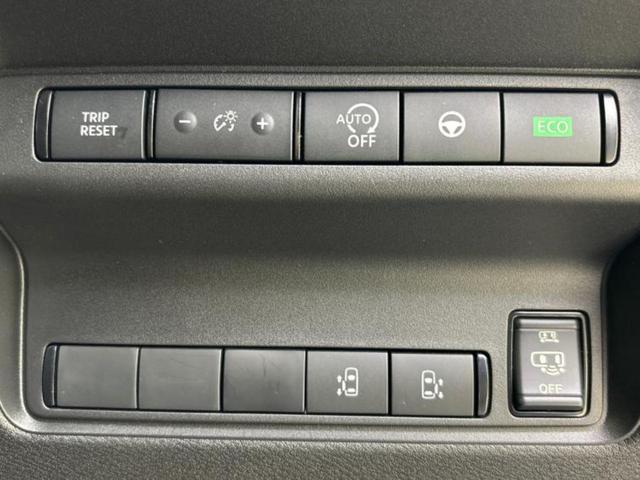 セレナ ハイウェイスターV 純正 SDナビ/インテリジェントルームミラー/衝突安全装置/両側電動スライドドア/アラウンドビューモニター/車線逸脱防止支援システム/シート ハーフレザー/プロパイロット/ヘッドランプ LED 禁煙車(28枚目)