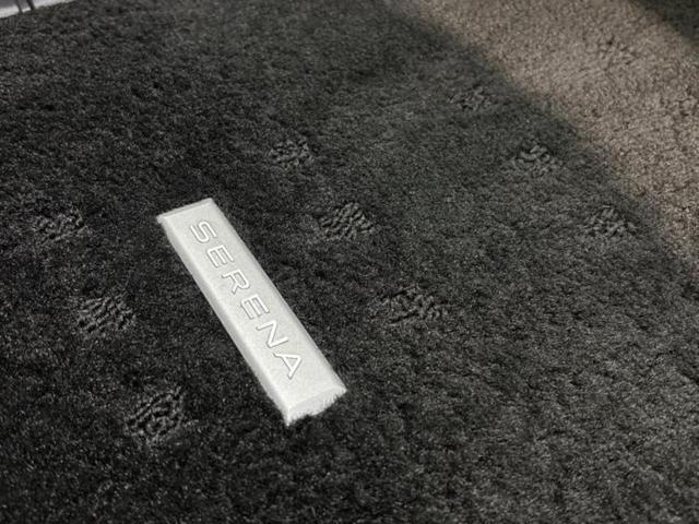 セレナ ハイウェイスターV 純正 SDナビ/インテリジェントルームミラー/衝突安全装置/両側電動スライドドア/アラウンドビューモニター/車線逸脱防止支援システム/シート ハーフレザー/プロパイロット/ヘッドランプ LED 禁煙車(40枚目)