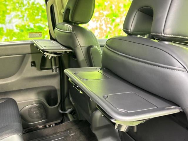 セレナ ハイウェイスターV 純正 SDナビ/インテリジェントルームミラー/衝突安全装置/両側電動スライドドア/アラウンドビューモニター/車線逸脱防止支援システム/シート ハーフレザー/プロパイロット/ヘッドランプ LED 禁煙車(42枚目)