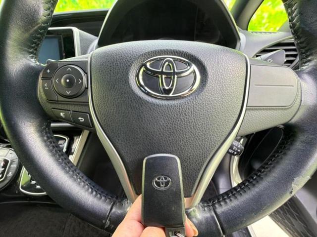 エスクァイア Ｇｉブラックテーラード　エアロ／純正　１０インチ　ＳＤナビ／フリップダウンモニター／衝突安全装置／両側電動スライドドア／シートヒーター／車線逸脱防止支援システム／シート　合皮／ヘッドランプ　ＬＥＤ／ＥＴＣ／ＥＢＤ付ＡＢＳ（15枚目）