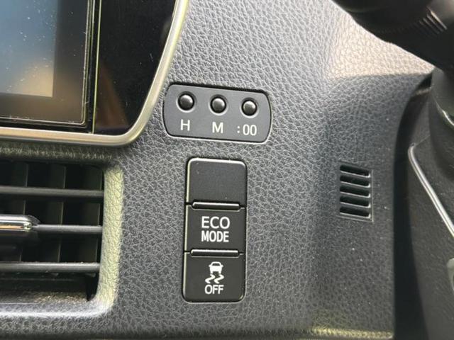 エスクァイア Ｇｉブラックテーラード　エアロ／純正　１０インチ　ＳＤナビ／フリップダウンモニター／衝突安全装置／両側電動スライドドア／シートヒーター／車線逸脱防止支援システム／シート　合皮／ヘッドランプ　ＬＥＤ／ＥＴＣ／ＥＢＤ付ＡＢＳ（29枚目）