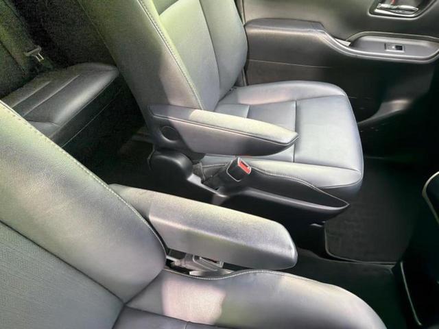 エスクァイア Ｇｉブラックテーラード　エアロ／純正　１０インチ　ＳＤナビ／フリップダウンモニター／衝突安全装置／両側電動スライドドア／シートヒーター／車線逸脱防止支援システム／シート　合皮／ヘッドランプ　ＬＥＤ／ＥＴＣ／ＥＢＤ付ＡＢＳ（33枚目）