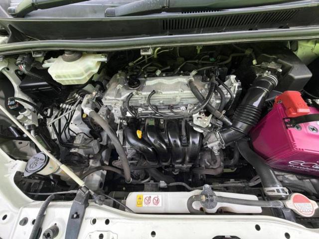 エスクァイア Ｇｉブラックテーラード　エアロ／純正　１０インチ　ＳＤナビ／フリップダウンモニター／衝突安全装置／両側電動スライドドア／シートヒーター／車線逸脱防止支援システム／シート　合皮／ヘッドランプ　ＬＥＤ／ＥＴＣ／ＥＢＤ付ＡＢＳ（50枚目）