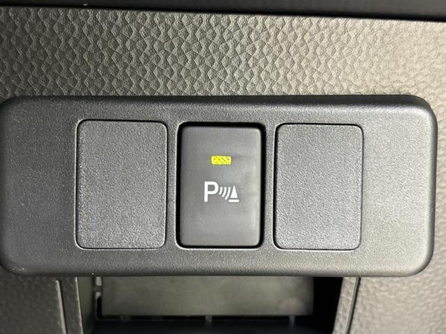 ルーミー カスタムＧ－Ｔ　保証書／ディスプレイオーディオ９インチ／衝突安全装置／両側電動スライドドア／シートヒーター　前席／パノラミックビューモニター／車線逸脱防止支援システム／登録済未使用車／ヘッドランプ　ＬＥＤ　ＴＶ（28枚目）