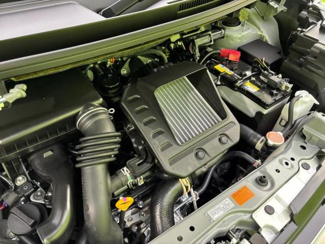 ルーミー カスタムＧ－Ｔ　保証書／ディスプレイオーディオ９インチ／衝突安全装置／両側電動スライドドア／シートヒーター　前席／パノラミックビューモニター／車線逸脱防止支援システム／登録済未使用車／ヘッドランプ　ＬＥＤ　ＴＶ（48枚目）