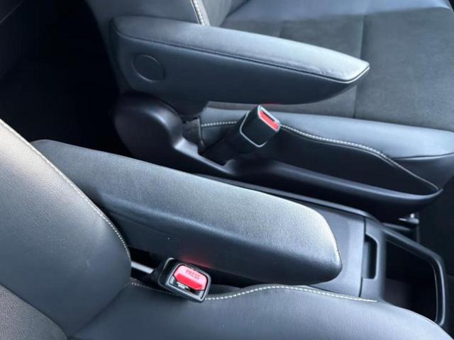 ノア ハイブリッドＳｉダブルバイビー２　新品タイヤ／純正　９インチ　ＳＤナビ／デジタルインナーミラー／衝突安全装置／両側電動スライドドア／シートヒーター／車線逸脱防止支援システム／シート　ハーフレザー／ヘッドランプ　ＬＥＤ／ＥＴＣ　記録簿（32枚目）