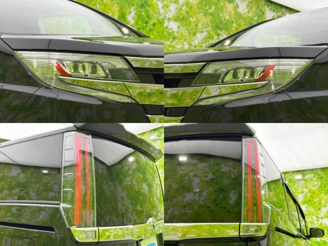 ノア ハイブリッドＳｉダブルバイビー２　新品タイヤ／純正　９インチ　ＳＤナビ／デジタルインナーミラー／衝突安全装置／両側電動スライドドア／シートヒーター／車線逸脱防止支援システム／シート　ハーフレザー／ヘッドランプ　ＬＥＤ／ＥＴＣ　記録簿（57枚目）