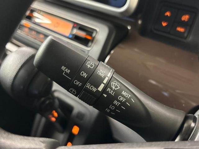 スペーシア 4WDハイブリッドX 新品タイヤ/保証書/純正 8インチ SDナビ/デュアルカメラブレーキサポート(スズキ)/両側電動スライドドア/シートヒーター/全方位モニター用カメラ/車線逸脱防止支援システム 全周囲カメラ 4WD(17枚目)