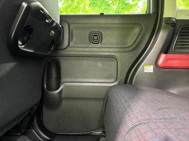 スペーシア 4WDハイブリッドX 新品タイヤ/保証書/純正 8インチ SDナビ/デュアルカメラブレーキサポート(スズキ)/両側電動スライドドア/シートヒーター/全方位モニター用カメラ/車線逸脱防止支援システム 全周囲カメラ 4WD(21枚目)