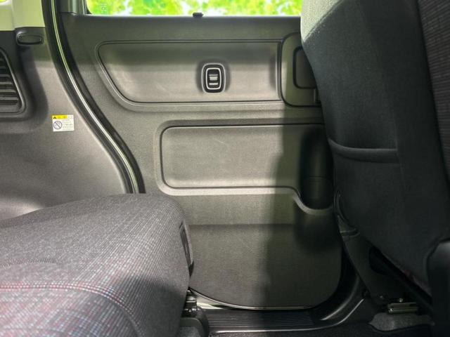 スペーシア 4WDハイブリッドX 新品タイヤ/保証書/純正 8インチ SDナビ/デュアルカメラブレーキサポート(スズキ)/両側電動スライドドア/シートヒーター/全方位モニター用カメラ/車線逸脱防止支援システム 全周囲カメラ 4WD(23枚目)