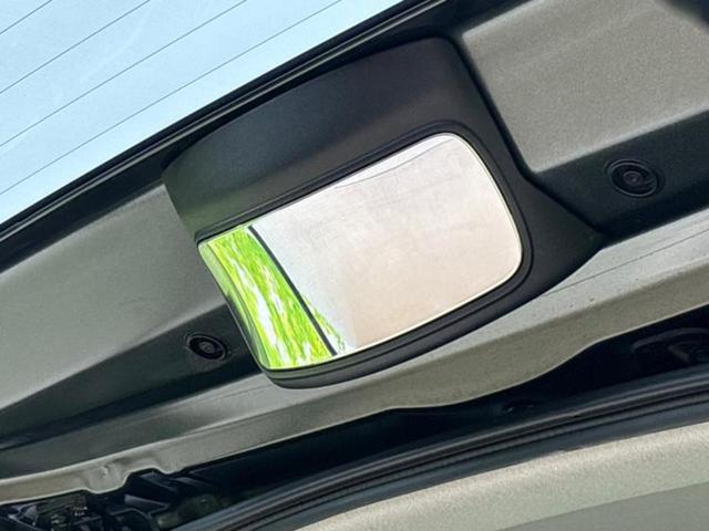 スペーシア 4WDハイブリッドX 新品タイヤ/保証書/純正 8インチ SDナビ/デュアルカメラブレーキサポート(スズキ)/両側電動スライドドア/シートヒーター/全方位モニター用カメラ/車線逸脱防止支援システム 全周囲カメラ 4WD(25枚目)