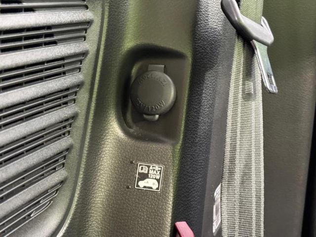 スペーシア 4WDハイブリッドX 新品タイヤ/保証書/純正 8インチ SDナビ/デュアルカメラブレーキサポート(スズキ)/両側電動スライドドア/シートヒーター/全方位モニター用カメラ/車線逸脱防止支援システム 全周囲カメラ 4WD(26枚目)