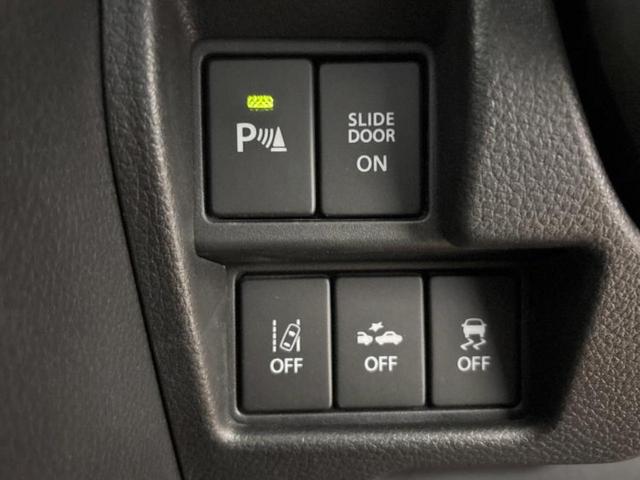 スペーシア 4WDハイブリッドX 新品タイヤ/保証書/純正 8インチ SDナビ/デュアルカメラブレーキサポート(スズキ)/両側電動スライドドア/シートヒーター/全方位モニター用カメラ/車線逸脱防止支援システム 全周囲カメラ 4WD(30枚目)