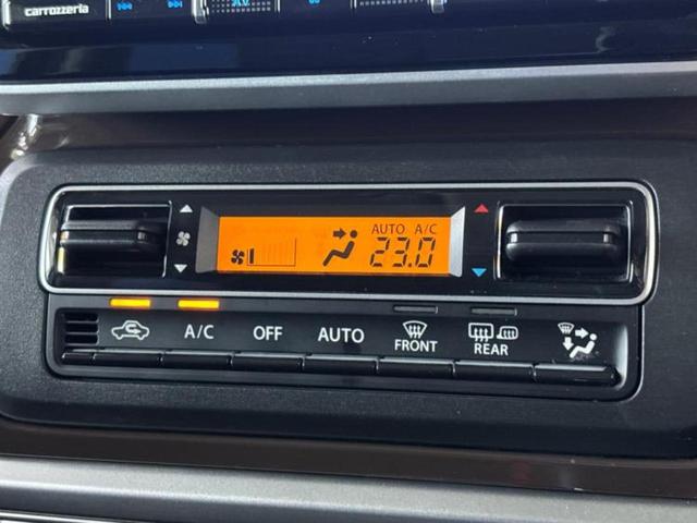 スペーシア 4WDハイブリッドX 新品タイヤ/保証書/純正 8インチ SDナビ/デュアルカメラブレーキサポート(スズキ)/両側電動スライドドア/シートヒーター/全方位モニター用カメラ/車線逸脱防止支援システム 全周囲カメラ 4WD(34枚目)