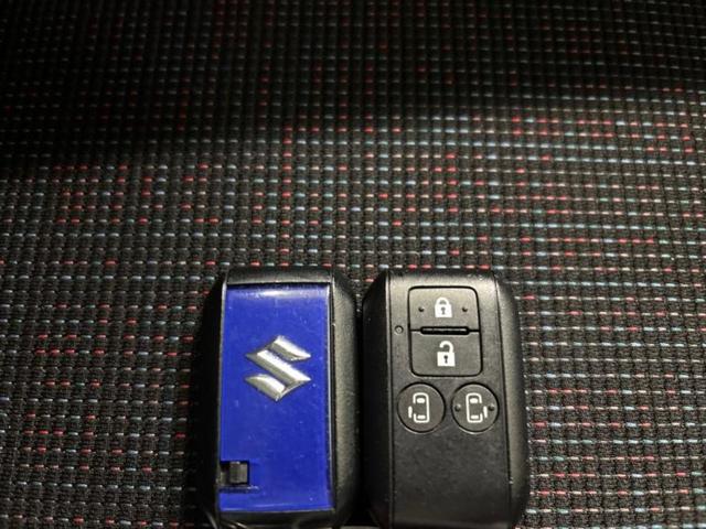 スペーシア 4WDハイブリッドX 新品タイヤ/保証書/純正 8インチ SDナビ/デュアルカメラブレーキサポート(スズキ)/両側電動スライドドア/シートヒーター/全方位モニター用カメラ/車線逸脱防止支援システム 全周囲カメラ 4WD(38枚目)