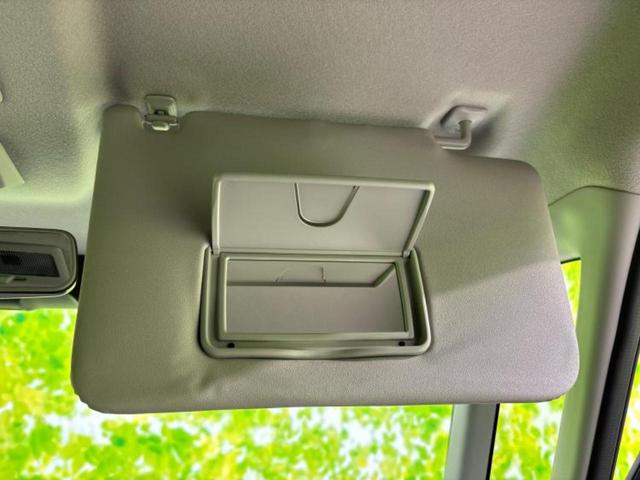 スペーシア 4WDハイブリッドX 新品タイヤ/保証書/純正 8インチ SDナビ/デュアルカメラブレーキサポート(スズキ)/両側電動スライドドア/シートヒーター/全方位モニター用カメラ/車線逸脱防止支援システム 全周囲カメラ 4WD(40枚目)