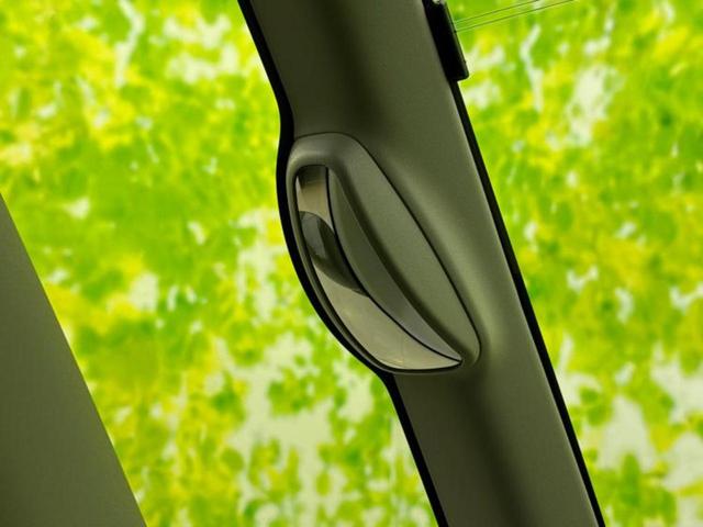 スペーシア 4WDハイブリッドX 新品タイヤ/保証書/純正 8インチ SDナビ/デュアルカメラブレーキサポート(スズキ)/両側電動スライドドア/シートヒーター/全方位モニター用カメラ/車線逸脱防止支援システム 全周囲カメラ 4WD(41枚目)