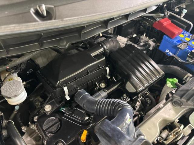 スペーシア 4WDハイブリッドX 新品タイヤ/保証書/純正 8インチ SDナビ/デュアルカメラブレーキサポート(スズキ)/両側電動スライドドア/シートヒーター/全方位モニター用カメラ/車線逸脱防止支援システム 全周囲カメラ 4WD(57枚目)