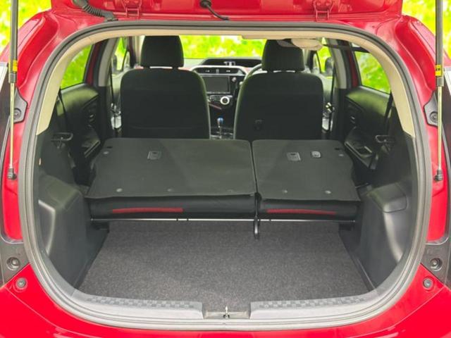 アクア Ｓ　保証書／純正　９インチ　ＳＤナビ／ＥＴＣ／ＥＢＤ付ＡＢＳ／横滑り防止装置／アイドリングストップ／フルセグＴＶ／エアバッグ　運転席／エアバッグ　助手席／パワーウインドウ／キーレスエントリー　ワンオーナー（19枚目）