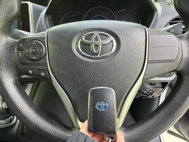 ノア ハイブリッドＸ　新品タイヤ／保証書／純正　１０インチ　ＳＤナビ／フリップダウンモニター　純正　１０．２インチ／電動スライドドア／ヘッドランプ　ＨＩＤ／ＥＴＣ／ＥＢＤ付ＡＢＳ／横滑り防止装置　後席モニター　ワンオーナー（15枚目）