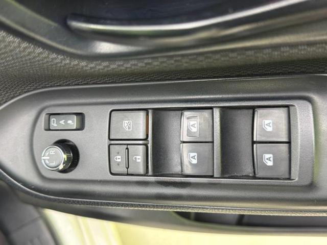 ノア ハイブリッドＸ　新品タイヤ／保証書／純正　１０インチ　ＳＤナビ／フリップダウンモニター　純正　１０．２インチ／電動スライドドア／ヘッドランプ　ＨＩＤ／ＥＴＣ／ＥＢＤ付ＡＢＳ／横滑り防止装置　後席モニター　ワンオーナー（31枚目）