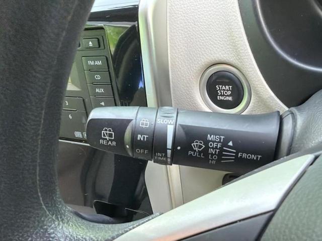 デイズ X 保証書/ETC/EBD付ABS/アイドリングストップ/フロントモニター/サイドモニター/バックモニター/エアバッグ 運転席/エアバッグ 助手席/パワーウインドウ/キーレスエントリー/オートエアコン(14枚目)