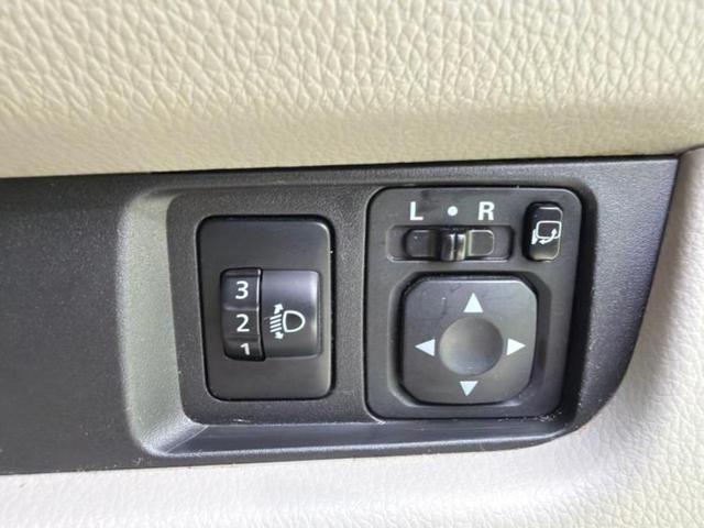 デイズ X 保証書/ETC/EBD付ABS/アイドリングストップ/フロントモニター/サイドモニター/バックモニター/エアバッグ 運転席/エアバッグ 助手席/パワーウインドウ/キーレスエントリー/オートエアコン(18枚目)