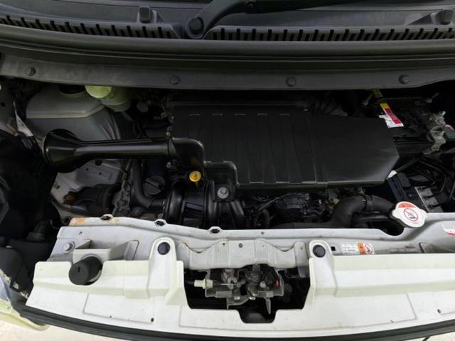 デイズ X 保証書/ETC/EBD付ABS/アイドリングストップ/フロントモニター/サイドモニター/バックモニター/エアバッグ 運転席/エアバッグ 助手席/パワーウインドウ/キーレスエントリー/オートエアコン(49枚目)