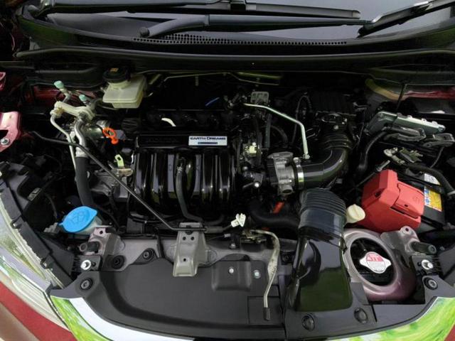 フィットハイブリッド ハイブリッド・Sホンダセンシング 新品タイヤ/純正エアロ/純正 SDナビ/ヘッドランプ LED/ETC/EBD付ABS/横滑り防止装置/アイドリングストップ/フルセグTV/エアバッグ 運転席/エアバッグ 助手席/エアバッグ サイド(53枚目)