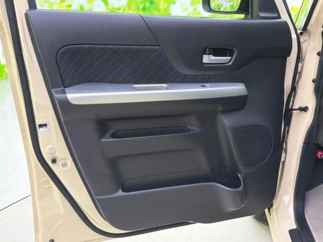 スペーシア Ｇリミテッド　保証書／社外　ナビ／デュアルカメラブレーキサポート（スズキ）／電動スライドドア／シートヒーター　運転席／車線逸脱防止支援システム／ＥＢＤ付ＡＢＳ／横滑り防止装置／アイドリングストップ　バックカメラ（22枚目）