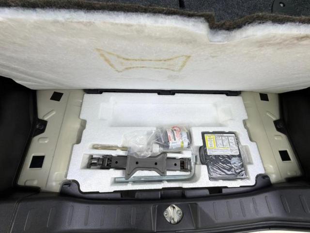 スペーシア Ｇリミテッド　保証書／社外　ナビ／デュアルカメラブレーキサポート（スズキ）／電動スライドドア／シートヒーター　運転席／車線逸脱防止支援システム／ＥＢＤ付ＡＢＳ／横滑り防止装置／アイドリングストップ　バックカメラ（24枚目）