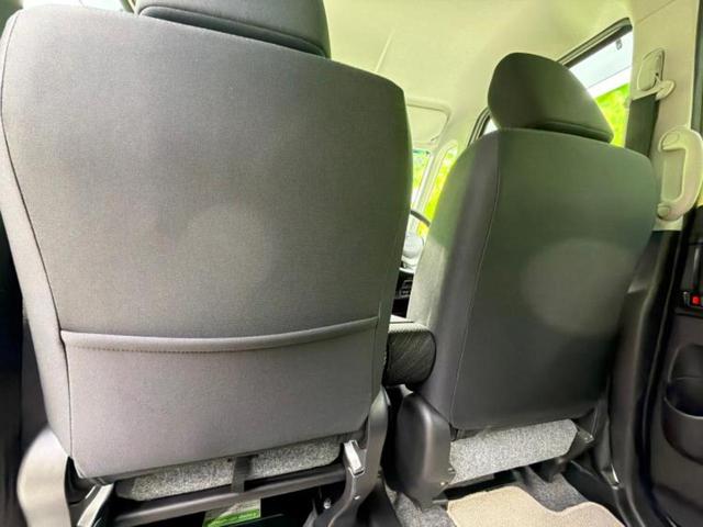 スペーシア Ｇリミテッド　保証書／社外　ナビ／デュアルカメラブレーキサポート（スズキ）／電動スライドドア／シートヒーター　運転席／車線逸脱防止支援システム／ＥＢＤ付ＡＢＳ／横滑り防止装置／アイドリングストップ　バックカメラ（42枚目）