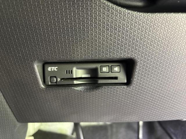 タント カスタムRSセレクション 保証書/社外 9インチ SDナビ/衝突安全装置/両側電動スライドドア/シートヒーター 前席/車線逸脱防止支援システム/シート ハーフレザー/ヘッドランプ LED/Bluetooth接続/ETC(18枚目)