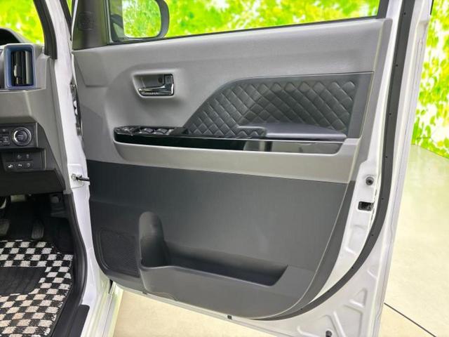 タント カスタムRSセレクション 保証書/社外 9インチ SDナビ/衝突安全装置/両側電動スライドドア/シートヒーター 前席/車線逸脱防止支援システム/シート ハーフレザー/ヘッドランプ LED/Bluetooth接続/ETC(20枚目)