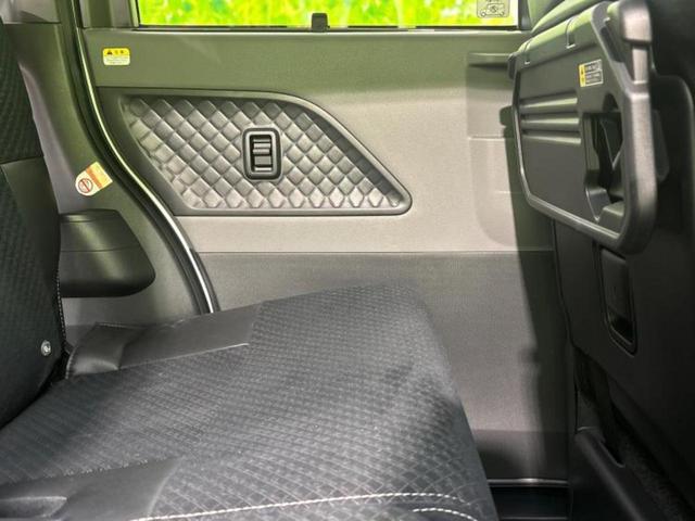 タント カスタムRSセレクション 保証書/社外 9インチ SDナビ/衝突安全装置/両側電動スライドドア/シートヒーター 前席/車線逸脱防止支援システム/シート ハーフレザー/ヘッドランプ LED/Bluetooth接続/ETC(23枚目)